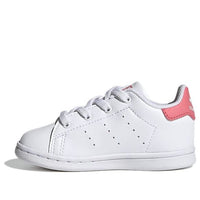 (TD) adidas originals Stan Smith 'White Pink' FX5974