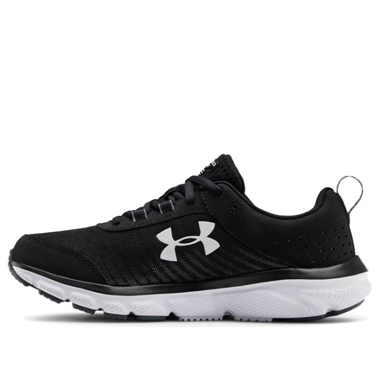 (WMNS) Under Armour Charged Assert 8 D 3022645-001