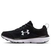 (WMNS) Under Armour Charged Assert 8 D 3022645-001