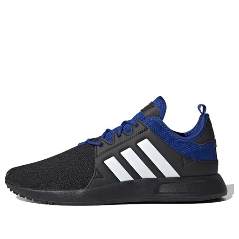 adidas originals X_Plr Black/Blue EG8473