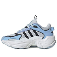(WMNS) adidas Magmur Runner 'Glow Blue' EE8630