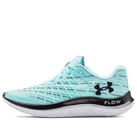 (WMNS) Under Armour Flow Velociti Wind 'Blue Mint' 3023561-300