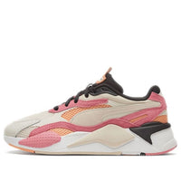 (WMNS) PUMA RS-X3 'Mesh Pop - Bubblegum' 372117-01