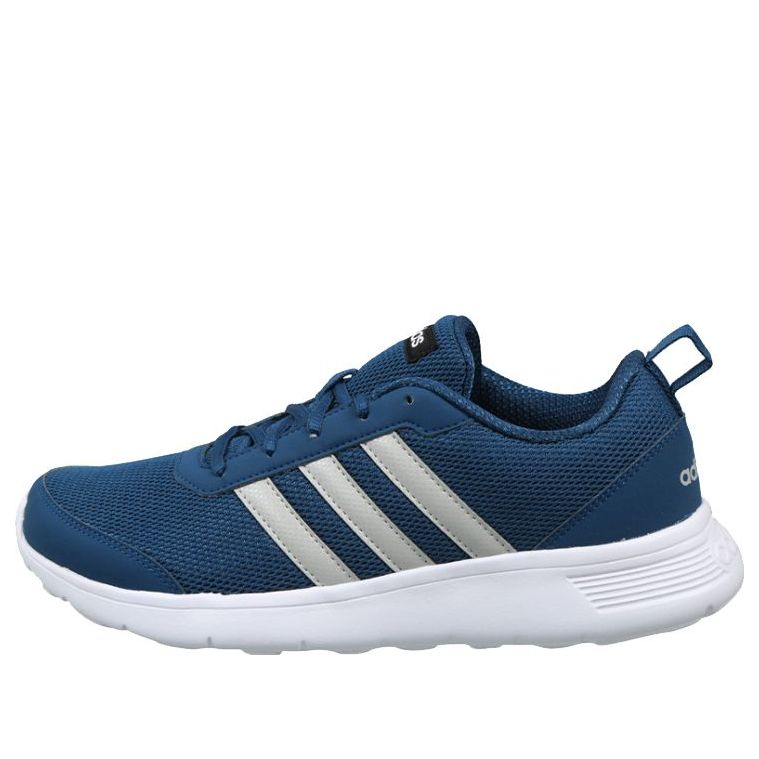 adidas neo Hyperon 1.0 Blue/Grey CM4819