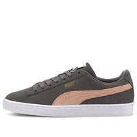 PUMA Suede Classic 'Castlerock Pink Sand' 365347-81
