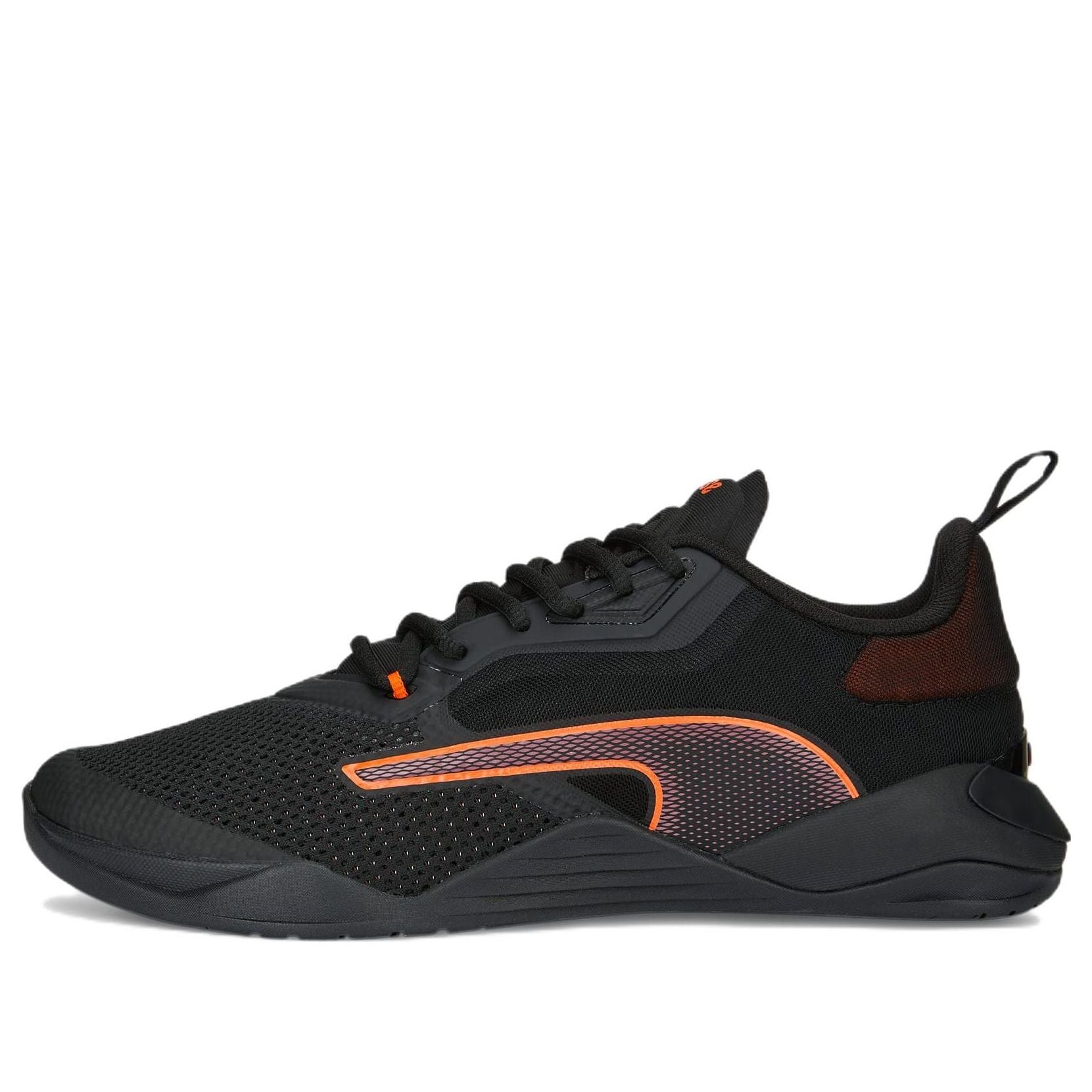PUMA Fuse 2.0 'Black Cayenne' 376151-13