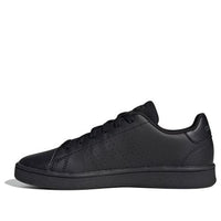 (PS) adidas Advantage 'Black' EF0212