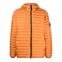 STONE ISLAND Packable Puffer Jacket 'Sienna' 781540324-V0073