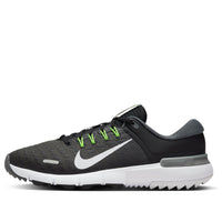 Nike Free Golf Next Nature Wide 'Black White' FQ7875-001
