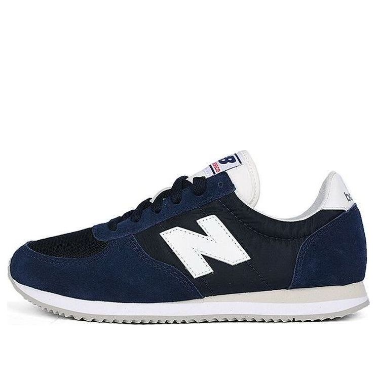 New Balance 220 Shoes Blue U220NV