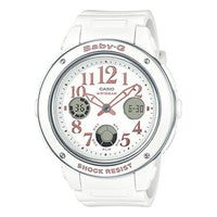 CASIO Baby-G 'White' BGA-150EF-7BDR