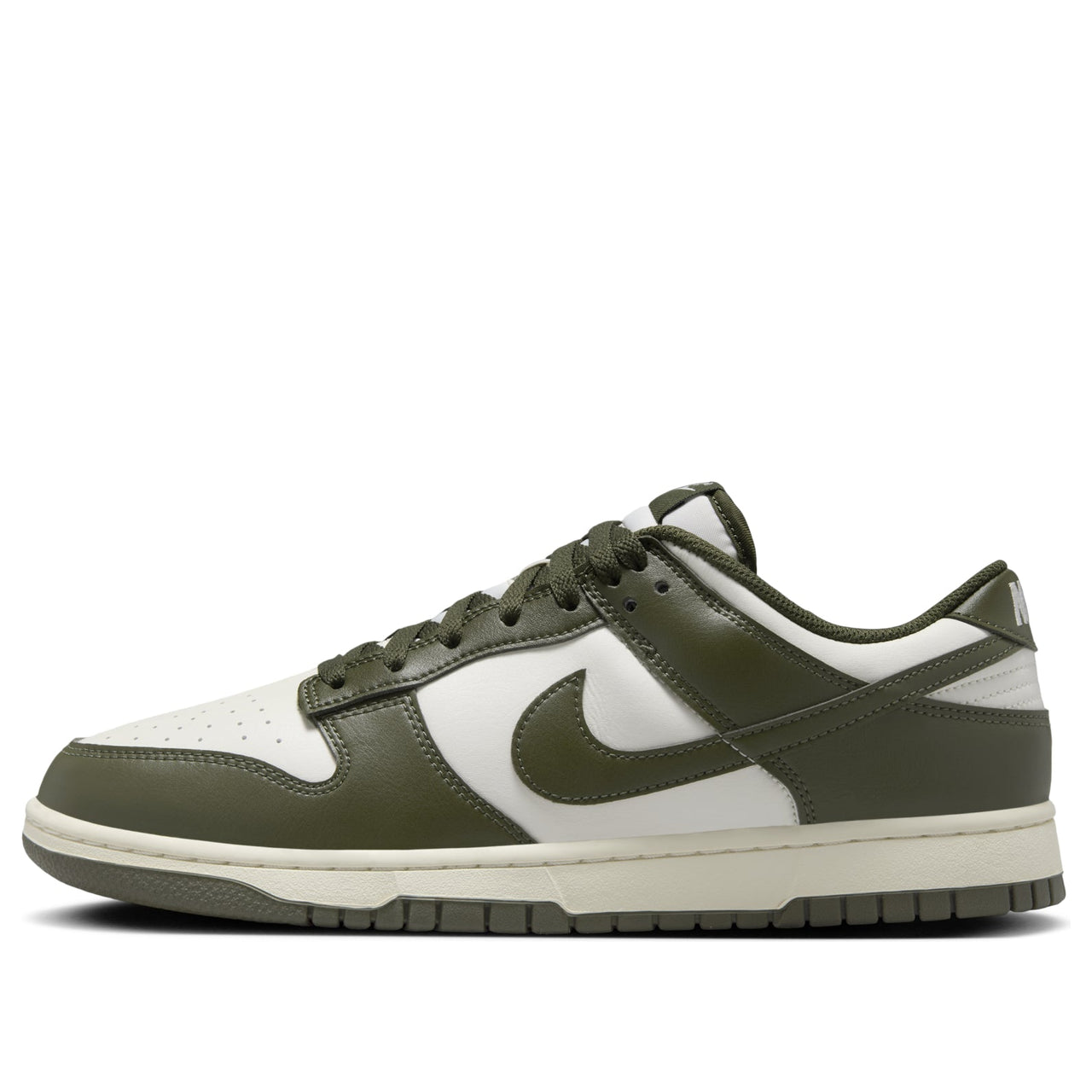 Nike Dunk Low 'Cargo Khaki' HF5441-102