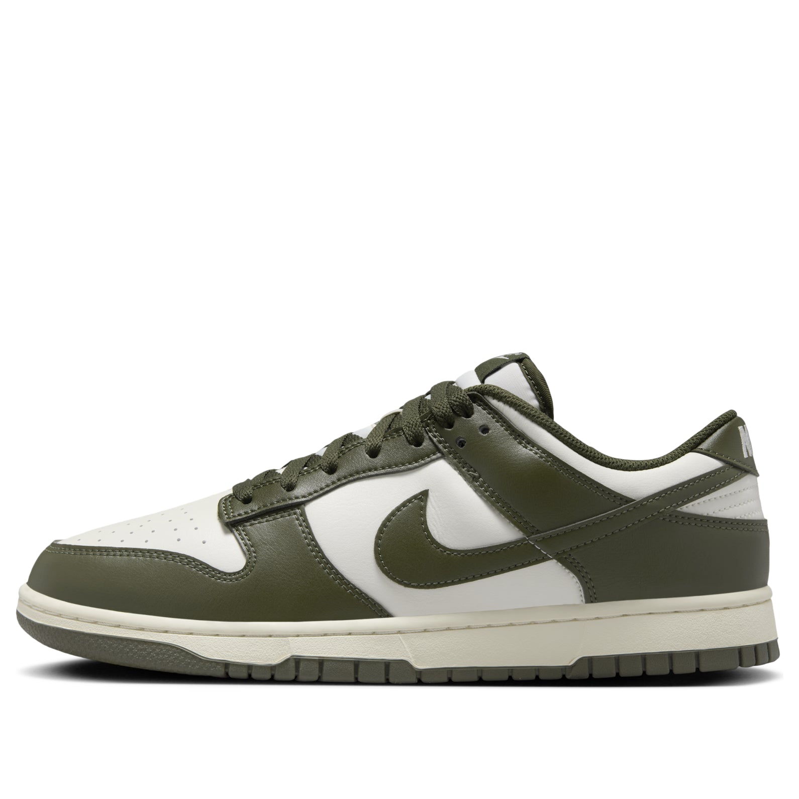 Nike Dunk Low 'Cargo Khaki' HF5441-102