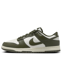 Nike Dunk Low 'Cargo Khaki' HF5441-102