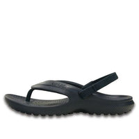 (GS) Crocs Classic Flip Flop Sandals 'Blue' 202871-410
