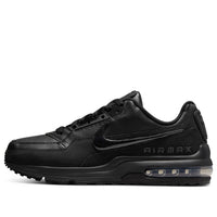Nike Air Max Limited 3 'Triple Black' 687977-020