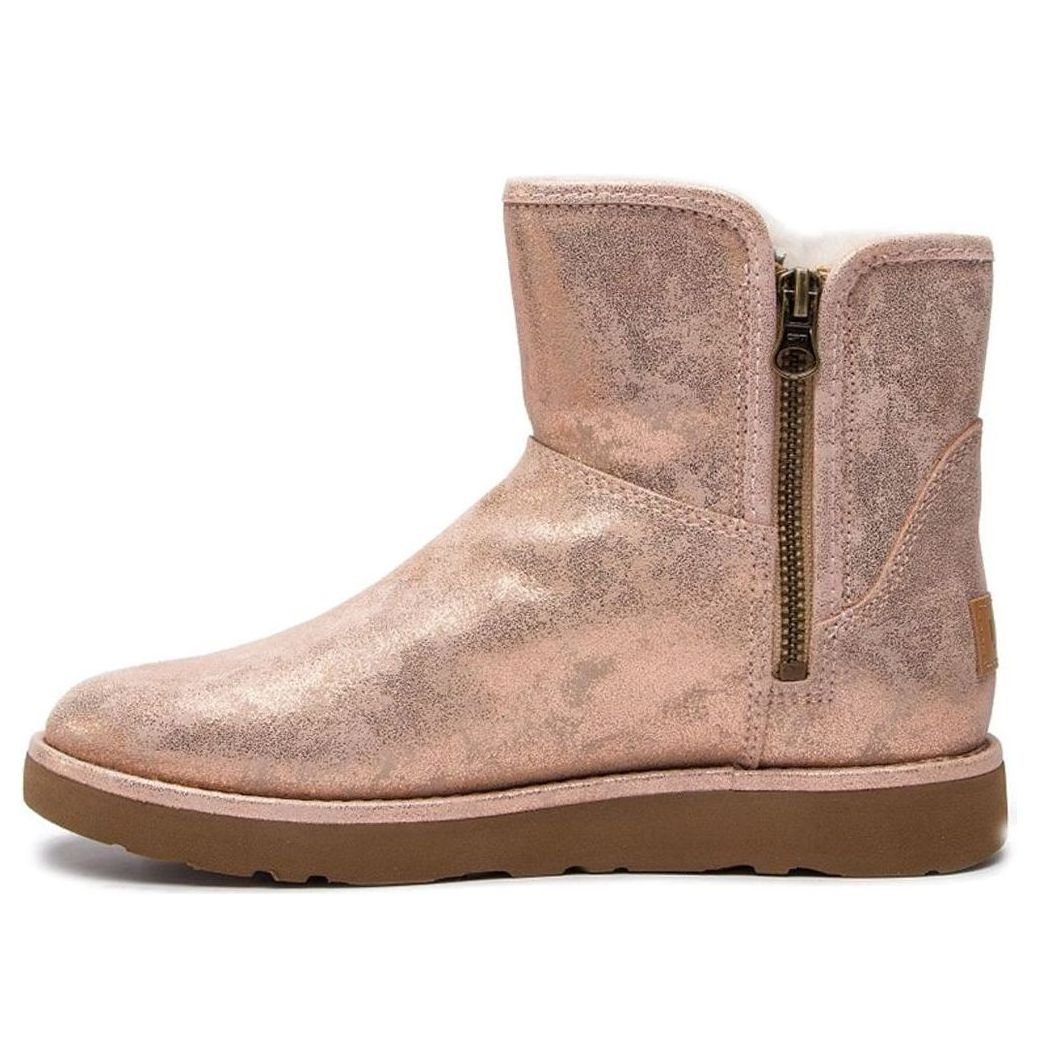 (WMNS) UGG W Abree Mini Satardust 1094675W-RGL
