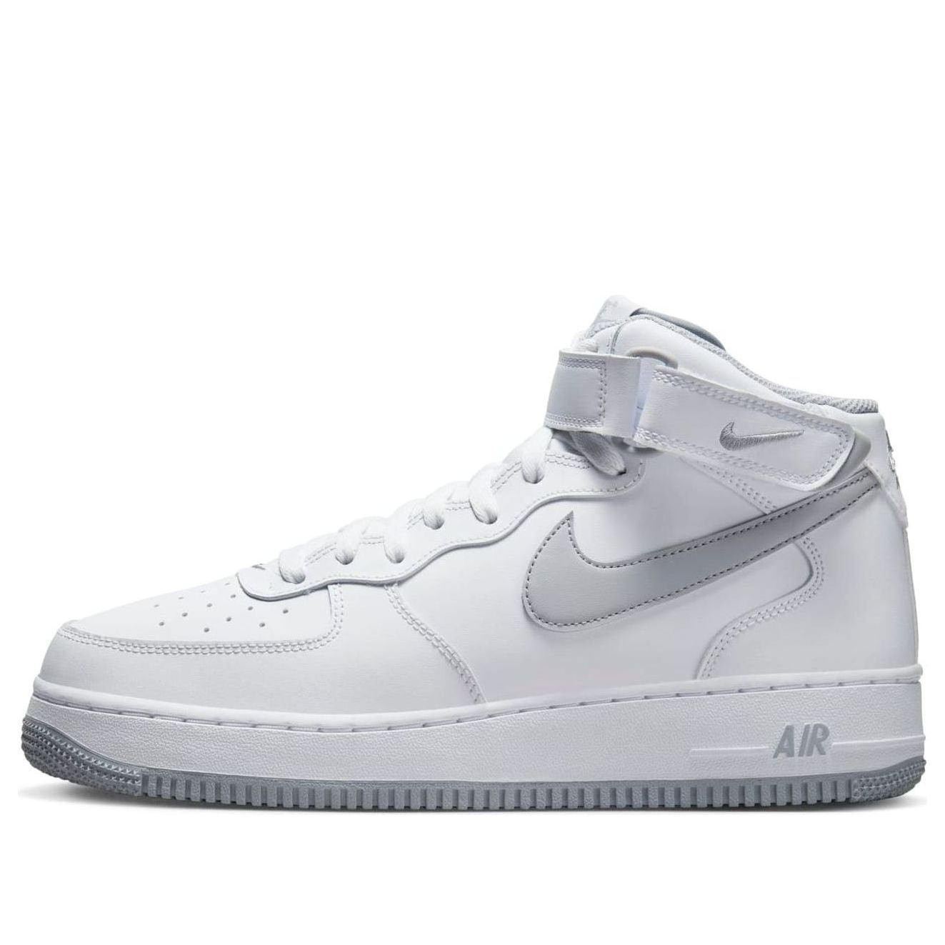 Nike Air Force 1 Mid '07 'White Wolf Grey' DV0806-100
