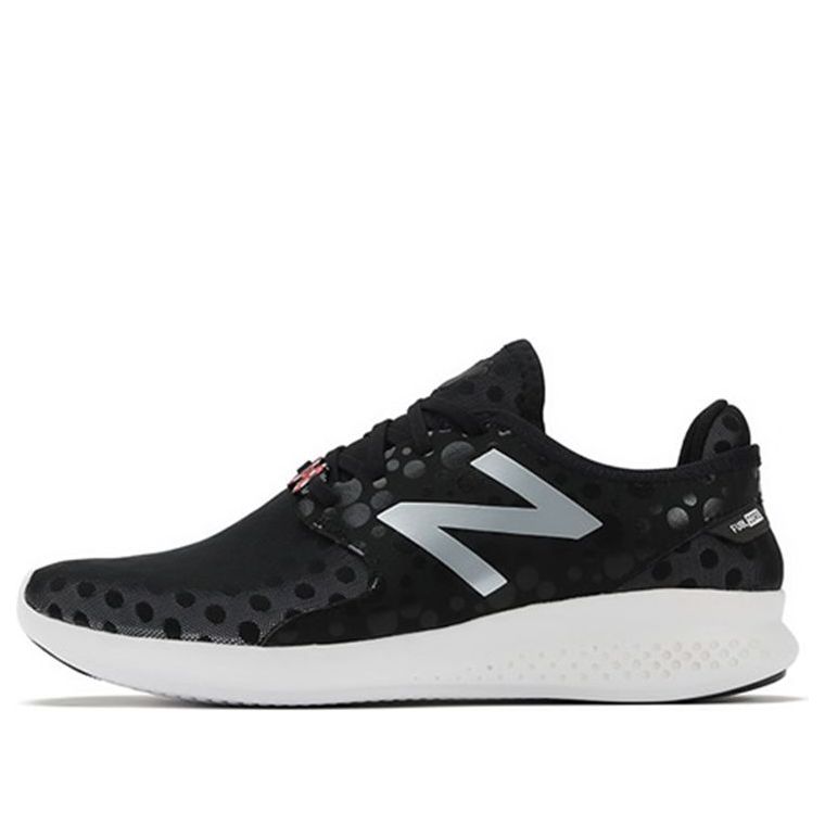 (WMNS) New Balance x Disney Vazee Coast Minie Mouse Low-top Black WCOASL3P