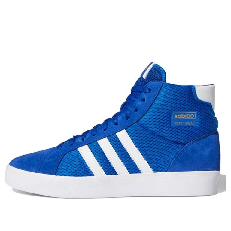 adidas Basket Profi 'Glow Blue' FW3115