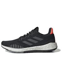 (WMNS) adidas Pulseboost HD Winter 'Black Gray' EF8902