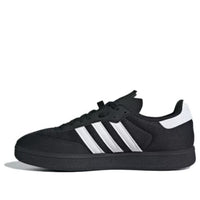 adidas Velosamba Made With Nature 'Black White' IE0232
