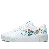 (WMNS) PUMA Cali 'Embroidered Floral' 373480-01