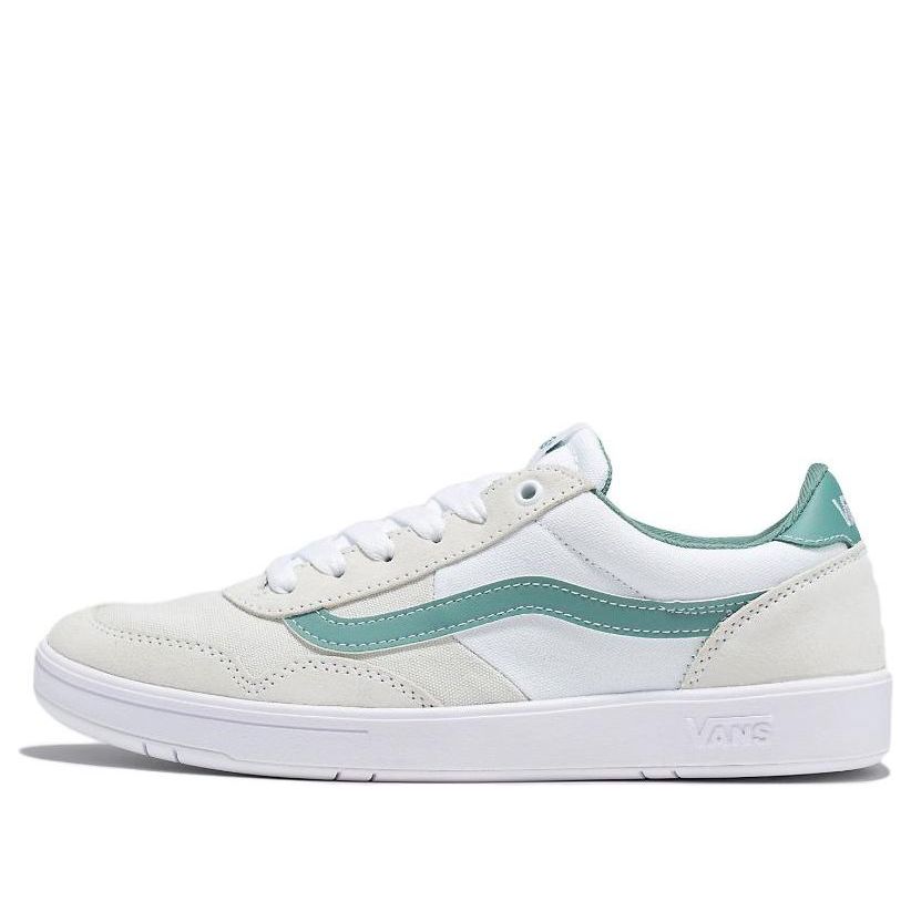 Vans Cruze Too ComfyCush 'White Green' VN0A5KR5BHA