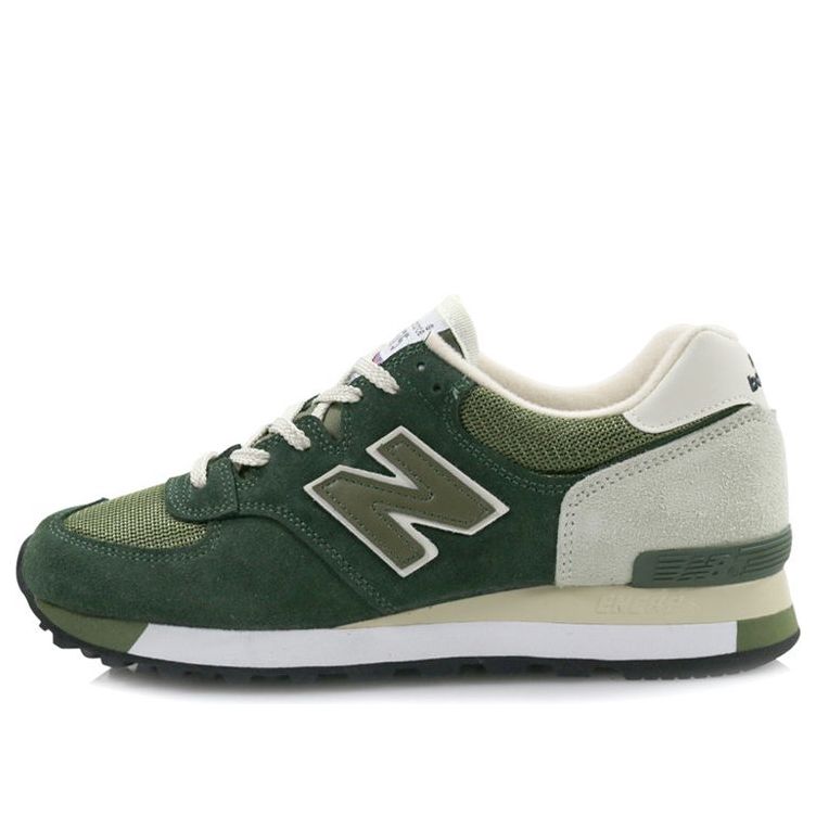 New Balance 575 Forest Green M575DGW