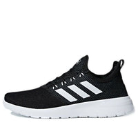 adidas Lite Racer Reborn 'Core Black' F36650