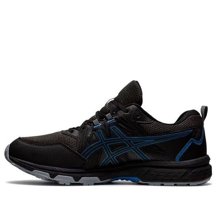 ASICS Gel-Venture 8 'Black Blue' 1011A825-003