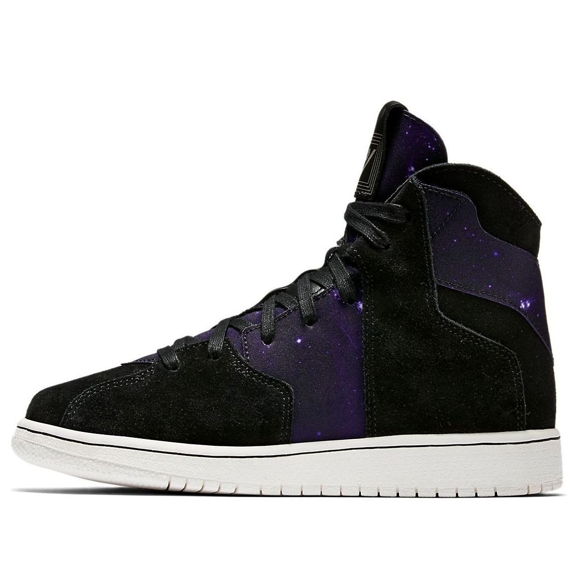 (GS) Air Jordan Westbrook 0.2 BG 'Black Blue' 854564-042