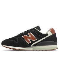 New Balance 996 'Black Brown' CM996BC