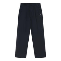 Converse Skate Straight Pants Asia Sizing 'Black' 10026552-A01