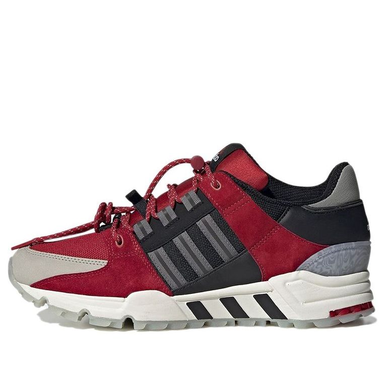 adidas Victorinox x EQT Support 93 'Swiss Army Knife' GV6830