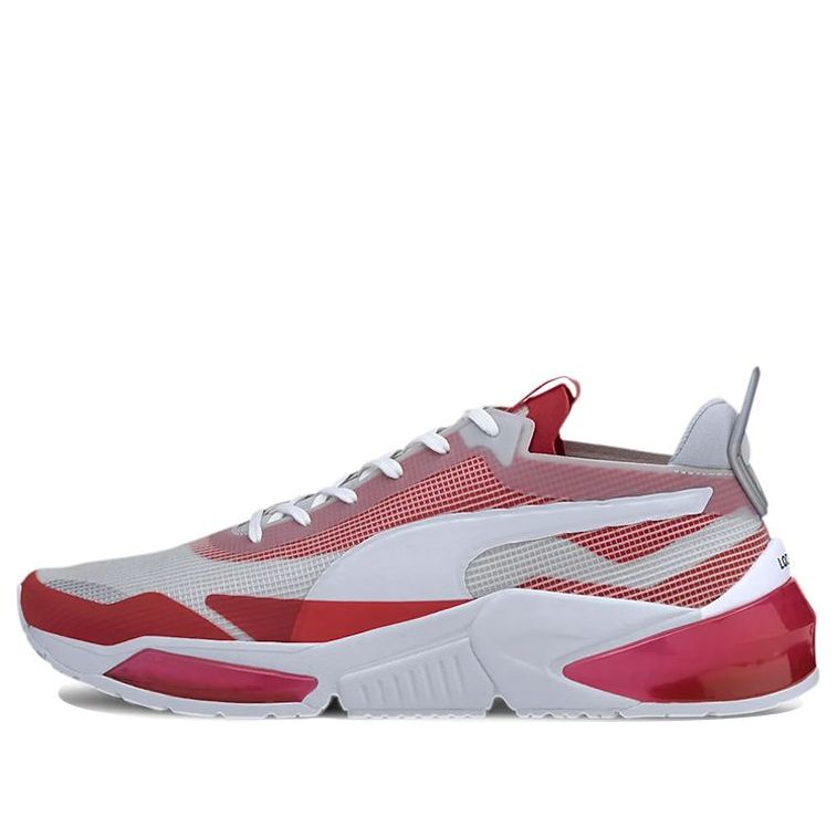 PUMA LQDCELL Optic XI 'High Risk Red' 193627-06