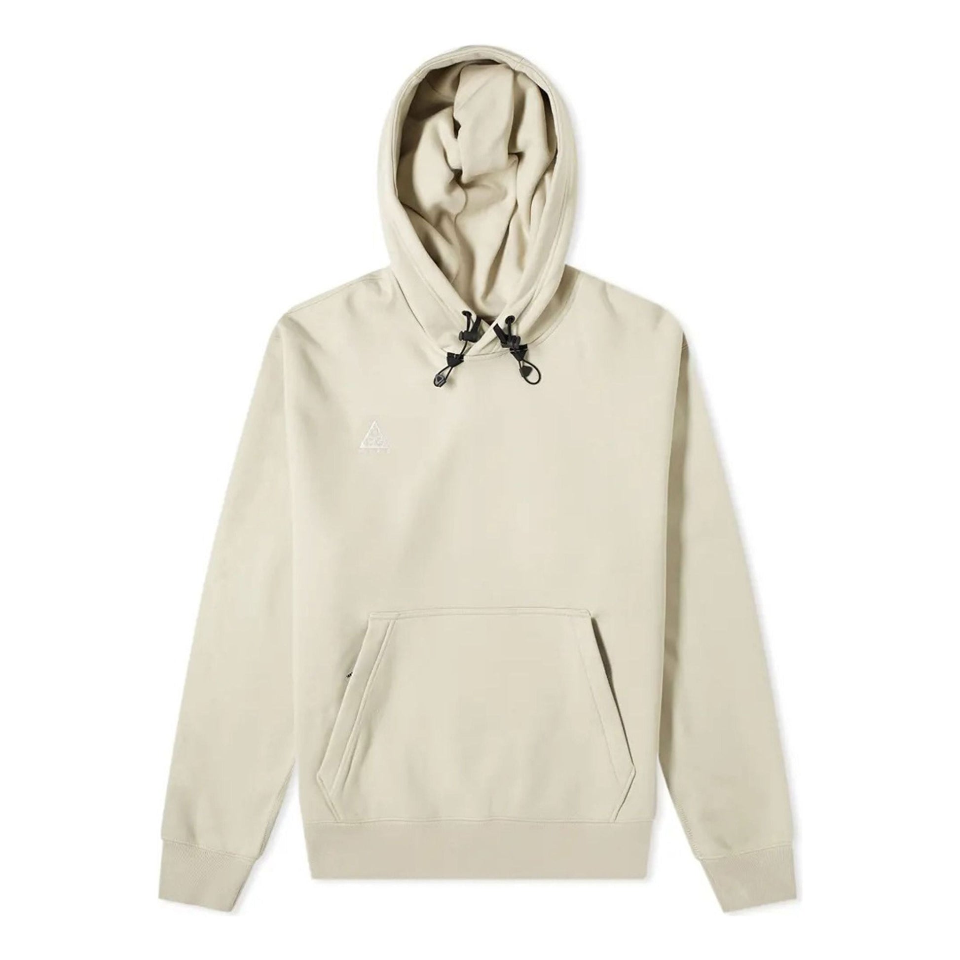 Men's Nike ACG Hoody Casual Drawstring White CT6337-221