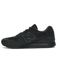 New Balance 996 Series Low-Top Black MRL996KP
