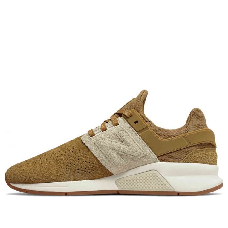 New Balance 247 Series Luxe Brown MS247OB