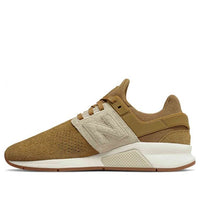 New Balance 247 Series Luxe Brown MS247OB