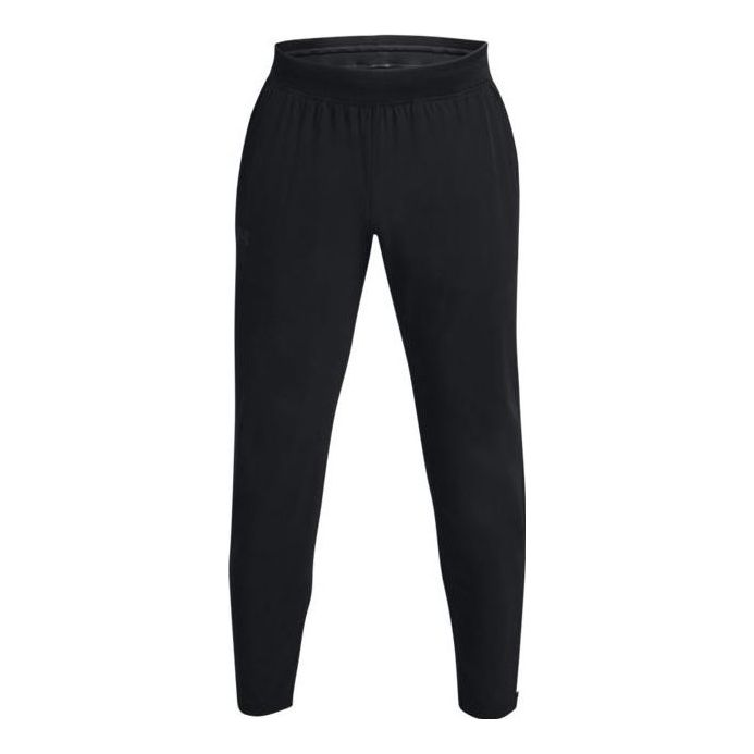 Under Armour Launch Pants 'Black' 1376800-001