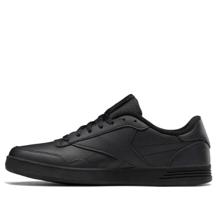 Reebok Club Memt Wide 4E Sneakers Black V68166