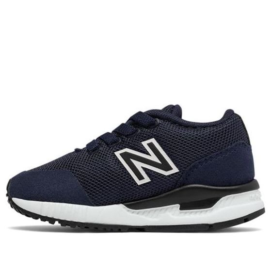 New Balance 005 K Shoes Navy KV005NBI