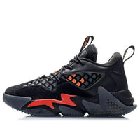 Li-Ning Countflow Mid 'Black' AGLP163-2