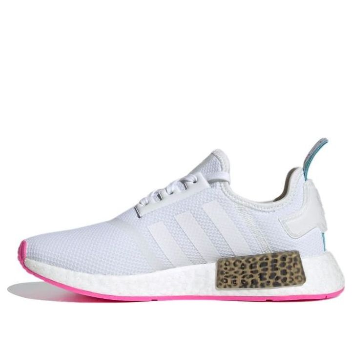 (GS) adidas NMD_R1 J 'Animal Print' FX5016