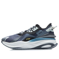 Li-Ning Exceed 5 'Grey Black' AGLR025-2