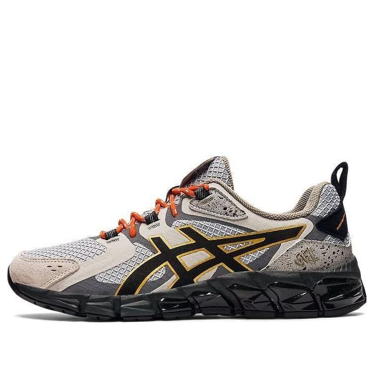 ASICS Gel Quantum 180 'Oyster Grey' 1201A259-021