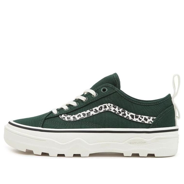Vans Sentry Old Skool 'Green White' VN0A5KR3BD6