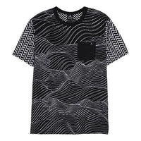 Air Jordan 12 T-Shirt 'Black' 724731-010