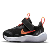 (TD) Nike Explor Next Nature 'Black Hyper Crimson' DC5862-001